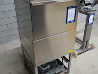 Electrolux professional spa - afbeelding 7 van  14