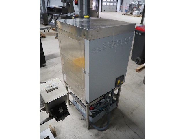 Electrolux professional spa - afbeelding 8 van  14