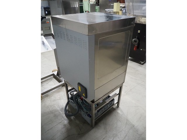 Electrolux professional spa - afbeelding 9 van  14