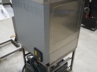 Electrolux professional spa - afbeelding 9 van  14