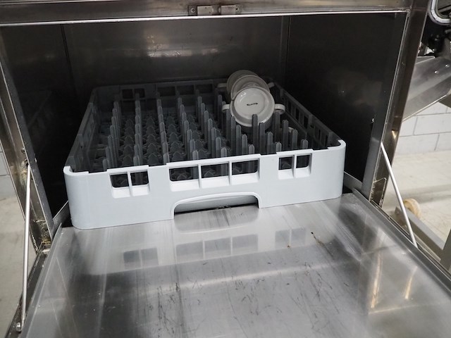 Electrolux professional spa - afbeelding 10 van  14