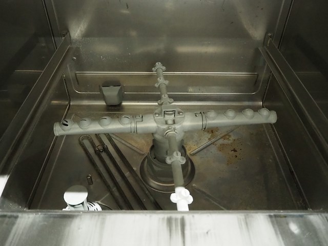 Electrolux professional spa - afbeelding 11 van  14