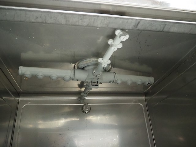 Electrolux professional spa - afbeelding 12 van  14