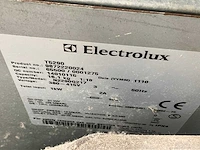 Electrolux professional t5290 professionele wasdroger - afbeelding 2 van  11