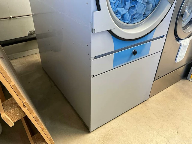 Electrolux professional t5290 professionele wasdroger - afbeelding 6 van  11