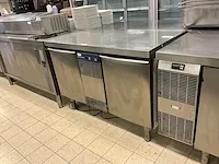 Electrolux rcdf2 m20 vrieswerkbank - afbeelding 1 van  8