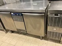 Electrolux rcdf2 m20 vrieswerkbank - afbeelding 2 van  8