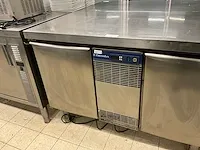 Electrolux rcdf2 m20 vrieswerkbank - afbeelding 3 van  8