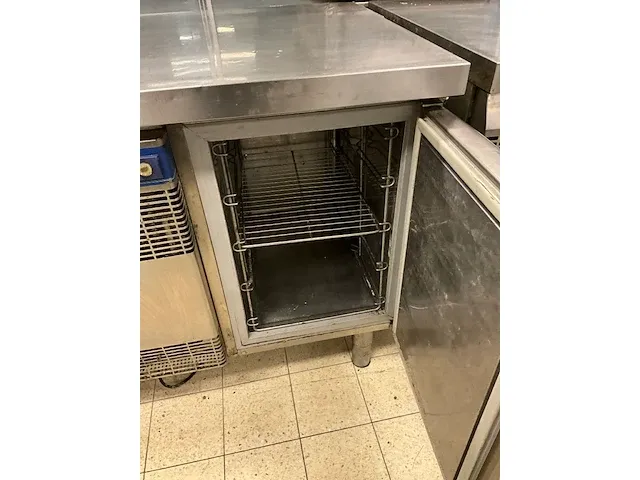 Electrolux rcdf2 m20 vrieswerkbank - afbeelding 4 van  8
