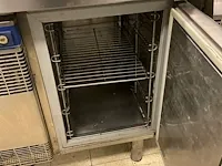 Electrolux rcdf2 m20 vrieswerkbank - afbeelding 4 van  8
