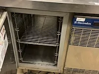 Electrolux rcdf2 m20 vrieswerkbank - afbeelding 5 van  8