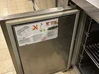 Electrolux rcdf2 m20 vrieswerkbank - afbeelding 6 van  8