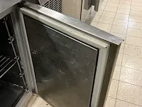 Electrolux rcdf2 m20 vrieswerkbank - afbeelding 7 van  8