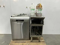 Electrolux reallife xxl vaatwasser - afbeelding 1 van  9