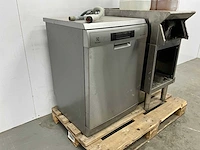 Electrolux reallife xxl vaatwasser - afbeelding 2 van  9