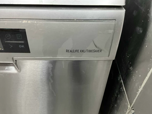Electrolux reallife xxl vaatwasser - afbeelding 3 van  9