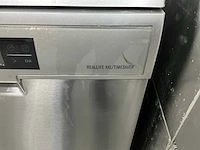 Electrolux reallife xxl vaatwasser - afbeelding 3 van  9