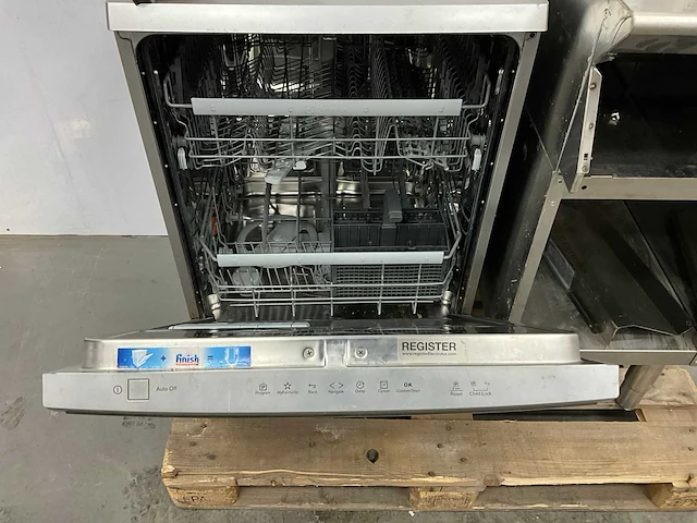 Electrolux reallife xxl vaatwasser - afbeelding 4 van  9