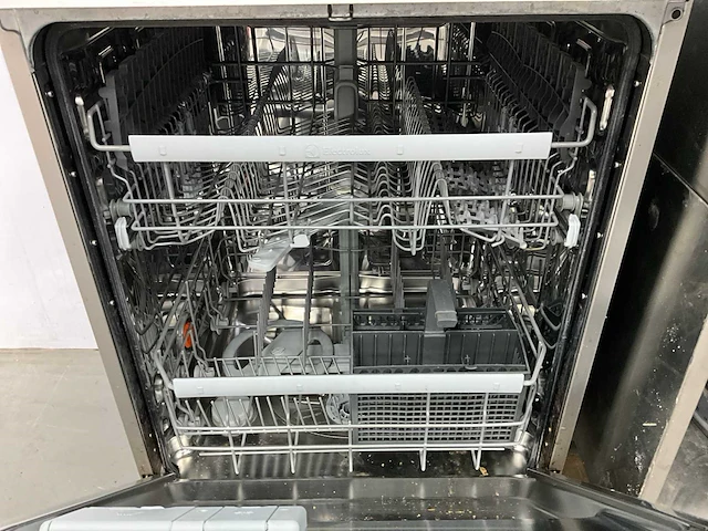 Electrolux reallife xxl vaatwasser - afbeelding 5 van  9