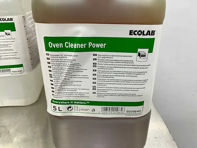 Electrolux reallife xxl vaatwasser - afbeelding 8 van  9