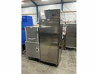 Electrolux rs06rx1f rvs koelkast - afbeelding 2 van  8