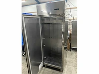 Electrolux rs06rx1f rvs koelkast - afbeelding 3 van  8