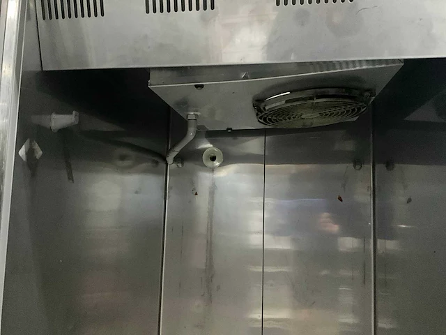 Electrolux rs06rx1f rvs koelkast - afbeelding 4 van  8