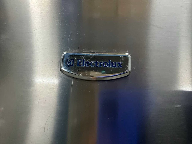 Electrolux rs06rx1f rvs koelkast - afbeelding 5 van  8