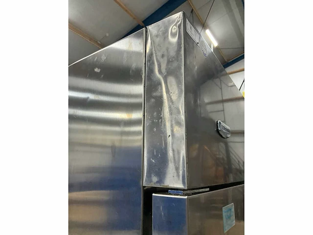 Electrolux rs06rx1f rvs koelkast - afbeelding 8 van  8