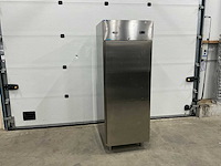 Electrolux rs06rx1f rvs koelkast - afbeelding 1 van  8