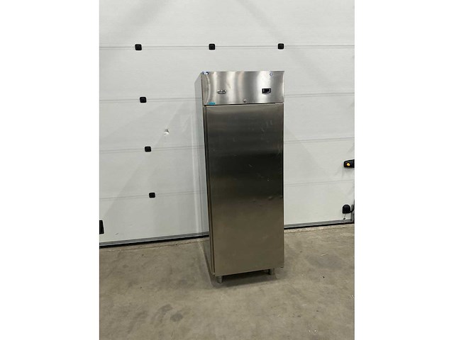 Electrolux rs06rx1f rvs koelkast - afbeelding 2 van  8