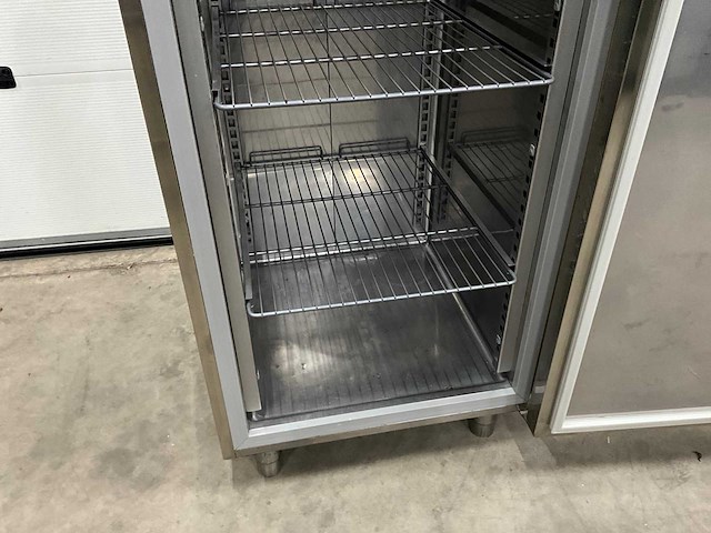 Electrolux rs06rx1f rvs koelkast - afbeelding 4 van  8