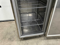 Electrolux rs06rx1f rvs koelkast - afbeelding 4 van  8