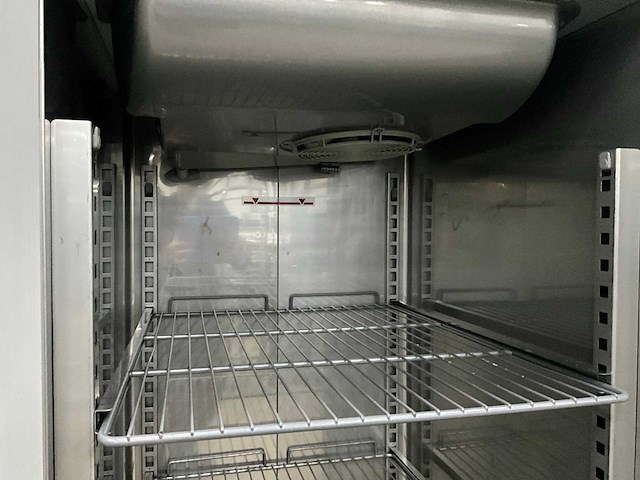 Electrolux rs06rx1f rvs koelkast - afbeelding 5 van  8