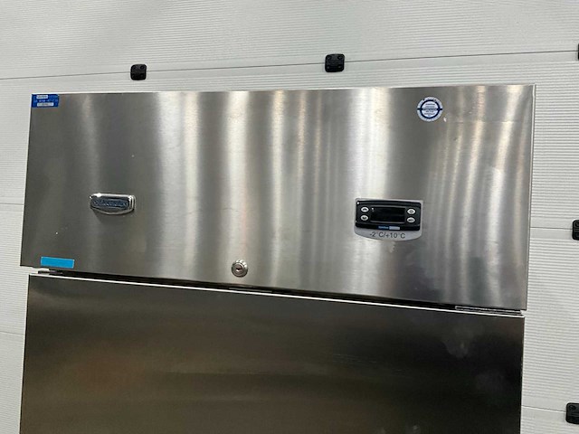 Electrolux rs06rx1f rvs koelkast - afbeelding 6 van  8