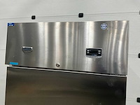 Electrolux rs06rx1f rvs koelkast - afbeelding 6 van  8