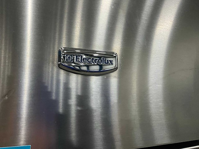 Electrolux rs06rx1f rvs koelkast - afbeelding 7 van  8