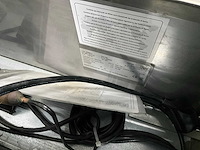 Electrolux rs06rx1f rvs koelkast - afbeelding 8 van  8