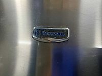 Electrolux rs06rx1f rvs koelkast - afbeelding 4 van  8