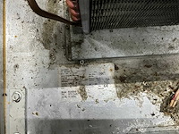 Electrolux rs06rx1f rvs koelkast - afbeelding 5 van  8