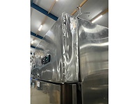 Electrolux rs06rx1f rvs koelkast - afbeelding 6 van  8