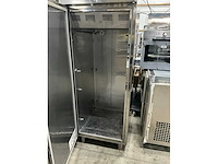 Electrolux rs06rx1f rvs koelkast - afbeelding 8 van  8