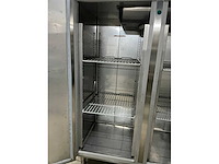 Electrolux rs13fx2f dubbeldeurs vrieskast - afbeelding 4 van  5