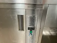 Electrolux rvs werktafel - afbeelding 10 van  19