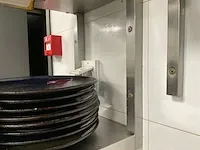 Electrolux rvs werktafel - afbeelding 11 van  19
