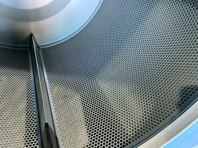 Electrolux t4530 industriële wasdroger - afbeelding 3 van  17