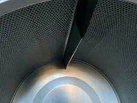 Electrolux t4530 industriële wasdroger - afbeelding 4 van  17