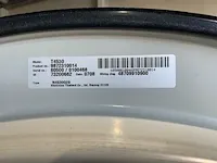 Electrolux t4530 industriële wasdroger - afbeelding 5 van  17