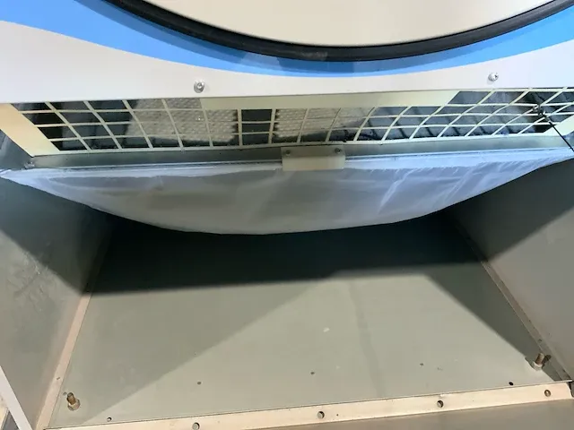 Electrolux t4530 industriële wasdroger - afbeelding 6 van  17