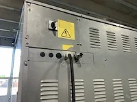Electrolux t4530 industriële wasdroger - afbeelding 7 van  17